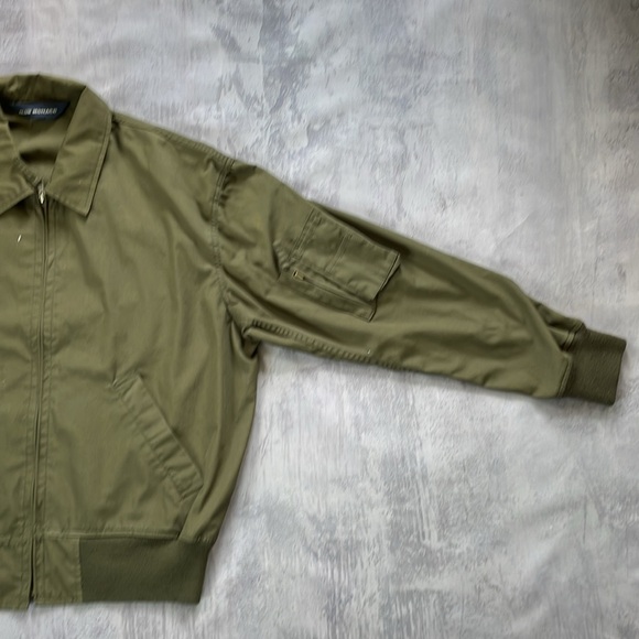 Club Monaco Essential Jacket Style #43310325 - Picture 5 of 7